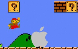 Nếu hiện tại là năm 1985, nên đầu tư vào 1 cuốn băng Super Mario Bros. hay cổ phiếu Apple?