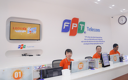 FPT Telecom chính thức được cấp phép tham gia lĩnh vực thanh toán