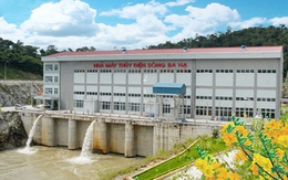 Thủy điện Sông Ba Hạ (SBH): Quý 2 lãi 11 tỷ đồng giảm 56% so với cùng kỳ