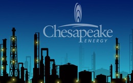 Công ty tiên phong khai thác dầu khí đá phiến Chesapeake Energy phá sản: Lời cảnh báo cho ngành năng lượng