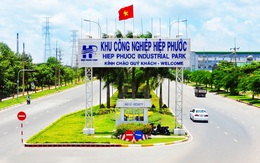 Hậu lỗ lớn 2019, Khu Công nghiệp Hiệp Phước (HPI) báo lãi thấp trong quý 2