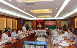 Khai trừ Đảng đối với Phó Tổng Giám đốc VEC Lê Quang Hào