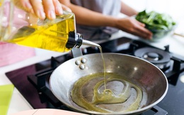 6 sai lầm nguy hiểm nhất khi nấu ăn mà rất nhiều chị em làm thường xuyên, khiến sức khỏe cả nhà bị hủy hoại nghiêm trọng