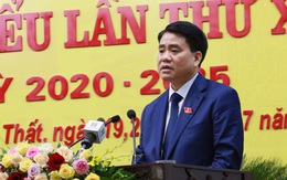 Chủ tịch Hà Nội: Ngăn chặn, đẩy lùi sự suy thoái về tư tưởng chính trị, đạo đức, lối sống