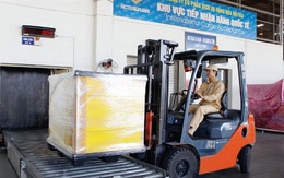 Noibai Cargo (NCT): Quý 2 lãi 45 tỷ đồng giảm 20% so với cùng kỳ