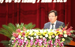 Giám đốc Sở Tài chính Quảng Ninh bị kỷ luật Đảng