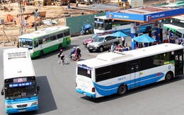 Saigonbus (BSG): 6 tháng đầu năm 2020 lỗ 119 tỷ đồng
