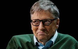 Hội chứng "Người giàu khốn khổ" và câu chuyện Bill Gates không để hết tài sản lại cho con