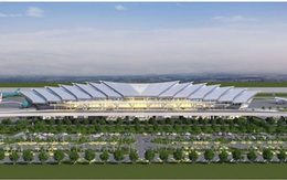 ACV nói gì về việc tạm dừng thi công nhà ga T2 sân bay Phú Bài?