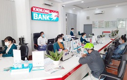 Lợi nhuận trước thuế Kienlongbank 6 tháng đầu năm giảm 30% so với cùng kỳ, tỷ lệ nợ xấu trên 6%