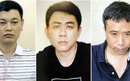 Khởi tố, tạm giam 3 đối tượng “chiếm đoạt tài liệu bí mật nhà nước” xảy ra tại Hà Nội