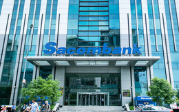 Sacombank báo lãi trước thuế 6 tháng đạt hơn 1.400 tỷ đồng