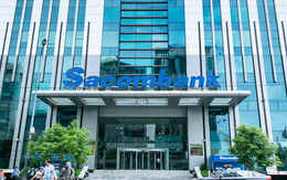 Chứng khoán Liên Việt bán 3 triệu cổ phiếu Sacombank bất thành