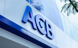 ACB tăng mạnh chi cho nhân viên trong 6 tháng đầu năm, lãi đột biến từ chứng khoán đầu tư