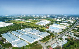 Việt Nam nổi lên như một trung tâm sản xuất mới, cơ hội "hốt bạc" từ phân khúc BĐS công nghiệp
