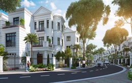 Giá nhà thấp tầng trong khu đô thị ven đô Hà Nội tăng mạnh