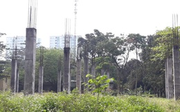 Nghệ An: Chấm dứt hoạt động 11 “siêu dự án” nhà ở