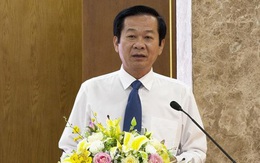 Thủ tướng phê chuẩn Chủ tịch UBND tỉnh Kiên Giang