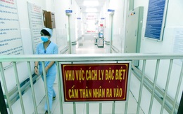 Thêm 4 ca mắc COVID-19 nhập cảnh từ Nga và Hàn Quốc, Việt Nam có 412 ca bệnh