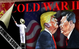 New York Times: Căng thẳng Mỹ - Trung ngày càng trầm trọng, nguy cơ chiến tranh lạnh được 'thổi phồng'