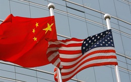 Chứng khoán Trung Quốc "đỏ lửa" vì căng thẳng Mỹ - Trung bùng nổ