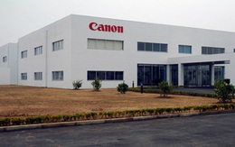 Thấy gì từ việc máy in Canon gần 400 linh kiện nhưng nhà cung cấp Việt Nam chỉ dừng lại ở việc sản xuất linh kiện nhựa?