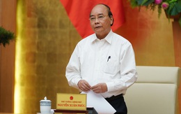 Thủ tướng chỉ đạo khởi tố đối tượng đưa người vào Việt Nam trái phép