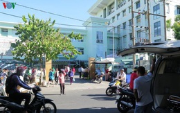 Xác định hơn 1.000 người tiếp xúc với bệnh nhân 416 ở Đà Nẵng