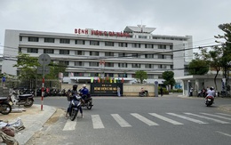Bệnh viện C Đà Nẵng ra thông báo khẩn liên quan đến bệnh nhân Covid-19 thứ 416