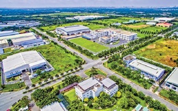 Lâm Đồng: Bổ sung khu công nghiệp Phú Bình 246 ha vào quy hoạch