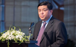 Bộ trưởng Nguyễn Chí Dũng: Không thể để doanh nghiệp nước ngoài đi một đường, doanh nghiệp Việt Nam đi một nẻo