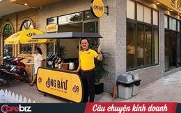 Các chuỗi F&B đua nhau tràn ra phố để "năng nhặt chặt bị": Trong khi Ông Bầu ồ ạt mở kiosk thì Highlands Coffee, McDonald’s mang cả xe xuống phố bán hàng