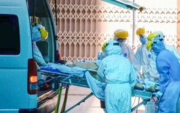 Bộ Y tế thành lập khẩn cấp 3 đội công tác đặc biệt vào Đà Nẵng