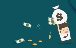 "Kiếm tiền nhờ cơ hội, tiêu tiền nhờ trí tuệ": Giữ tiền khó hơn kiếm tiền?