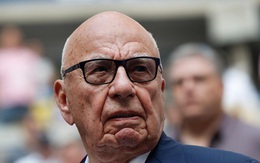 Australia - Khoản đầu tư khổng lồ gây đau đầu của Rupert Murdoch