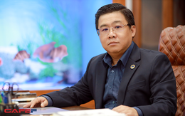 PGS.TS Nguyễn Khắc Quốc Bảo: Điểm nhạy cảm của "bom tấn" kích thích tăng trưởng