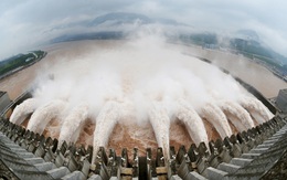 Trung Quốc cảnh báo lũ lụt tồi tệ hơn có thể xảy ra trong vài ngày tới