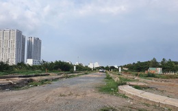 Doanh nghiệp địa ốc 'ngấm đòn' COVID-19 nhìn từ báo cáo tài chính