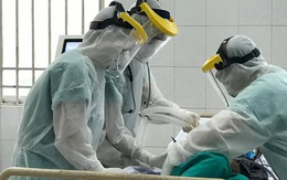 Không có ca mắc mới Covid-19, 2 bệnh nhân ở Đà Nẵng tiên lượng rất nặng