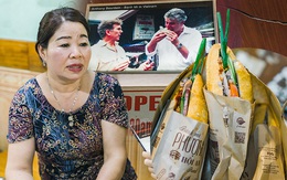 Bà chủ tiệm Bánh mì Phượng nói về 20 năm khiến bạn bè quốc tế ca ngợi ẩm thực Việt, nhưng khi thành công thì vô vàn điều tiếng "ôi sao lại Tây hóa" chiếc bánh của quê hương!?