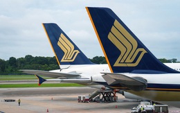 Singapore Airlines lần đầu tiên thua lỗ sau 48 năm