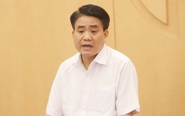 Chủ tịch Hà Nội: Xét nghiệm tất cả những người về từ các vùng dịch Đà Nẵng