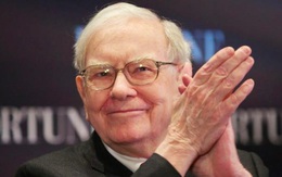 Không cần phải nói nhiều, Warren Buffett “âm thầm” chứng minh tầm nhìn của một thiên tài thông qua khoản đầu tư từ 4 năm trước