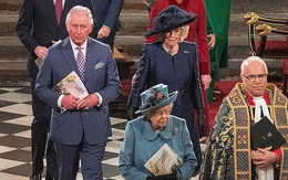 Sự thật gây choáng được tiết lộ: Harry kiên quyết từ chối thành ý của bà nội Nữ hoàng, nhất định không quay về gia tộc?
