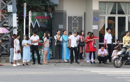Phát hiện thêm 4 người Trung Quốc cư trú trái phép ở Nha Trang
