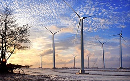 Cụm trang trại điện gió B&T hơn 8.900 tỷ đồng tại Quảng Bình đã về tay tập đoàn Ayala của Philippines