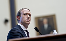 Mark Zuckerberg bị các nghị sĩ hỏi xoáy vì chiến lược "mua để diệt" của Facebook