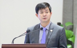 Thứ trưởng Bộ VHTT&DL làm Bí thư Tỉnh ủy Quảng Trị