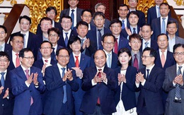 Tạo mọi điều kiện để Hàn Quốc đầu tư vào Việt Nam