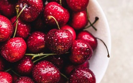 Trong quả cherry có 1 bộ phận cực độc: Khi ăn phải cẩn thận lược bỏ, nếu không có thể gây ngộ độc nặng dẫn đến tử vong